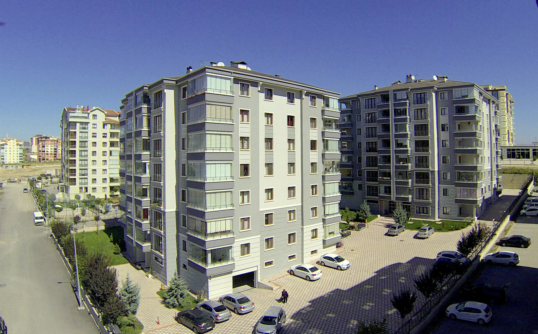 Elit Yaşam 1