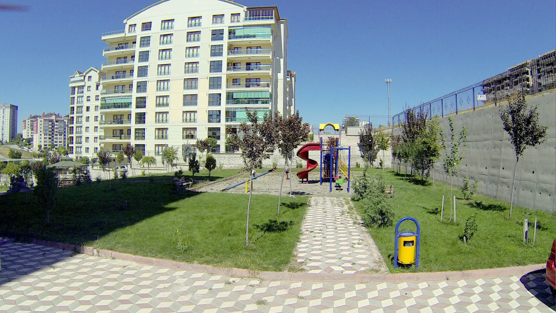Elit Yaşam 1 — proje arşivi 2
