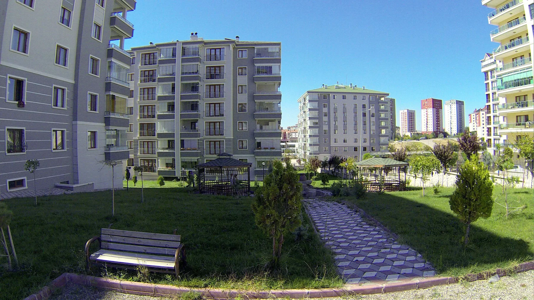 Elit Yaşam 1 — proje arşivi 4