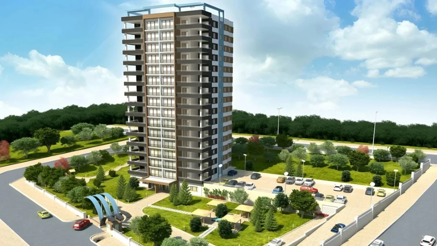 Eranova 1 Konutları — proje arşivi 4