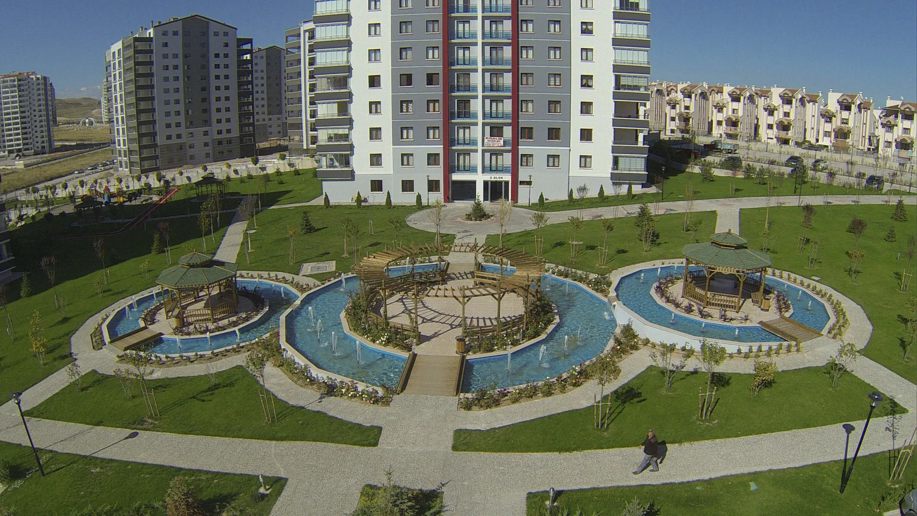 Sermina Life Konutları — proje arşivi 4
