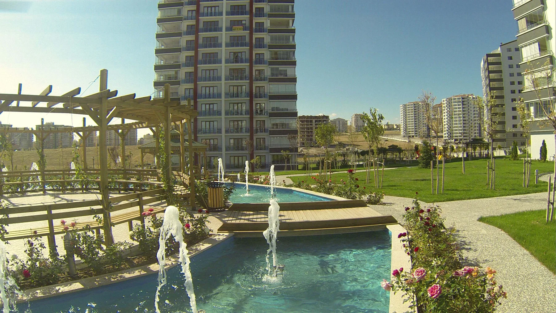 Sermina Life Konutları — proje arşivi 5