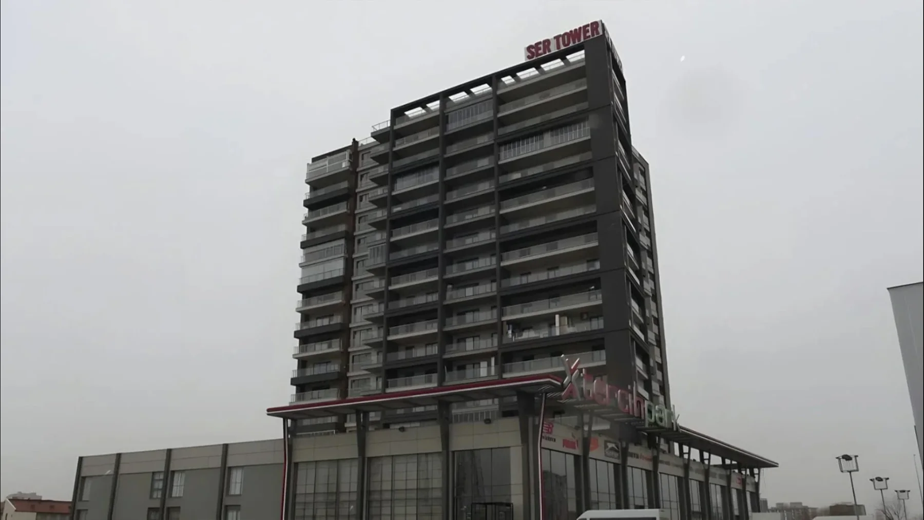 Sertower — proje arşivi 5